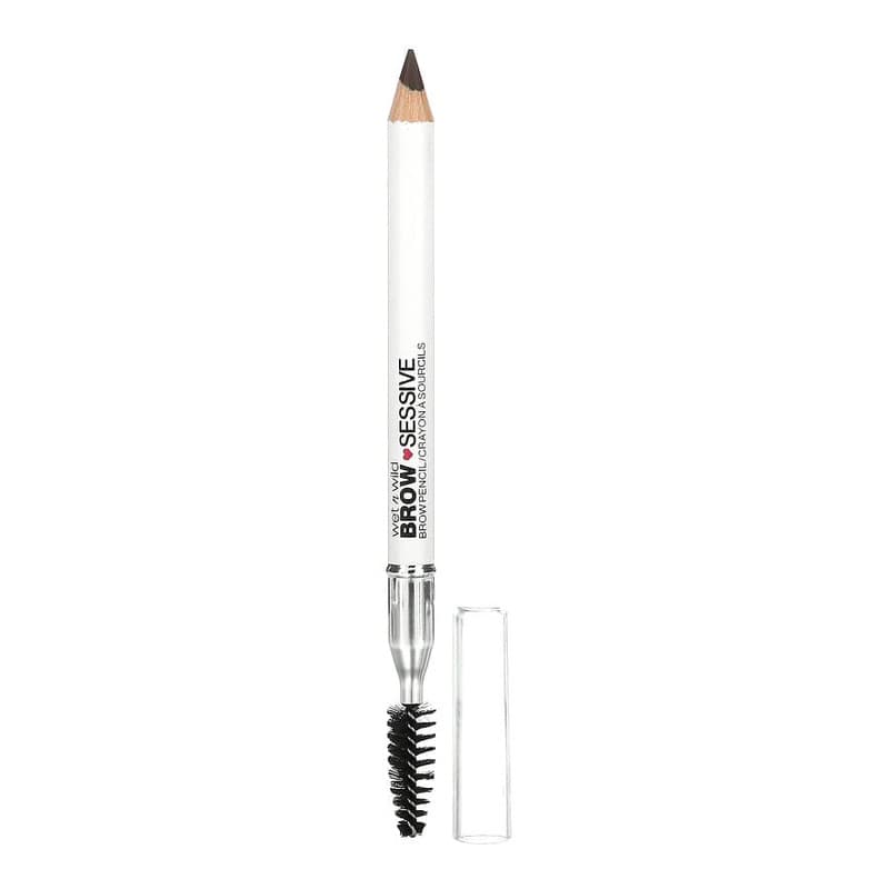 Brow Sessive Pencil, Dark Brown
