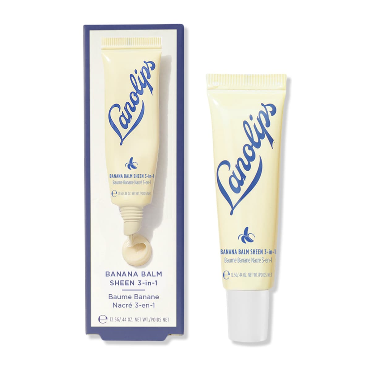 Banana Balm Sheen 3-in-1