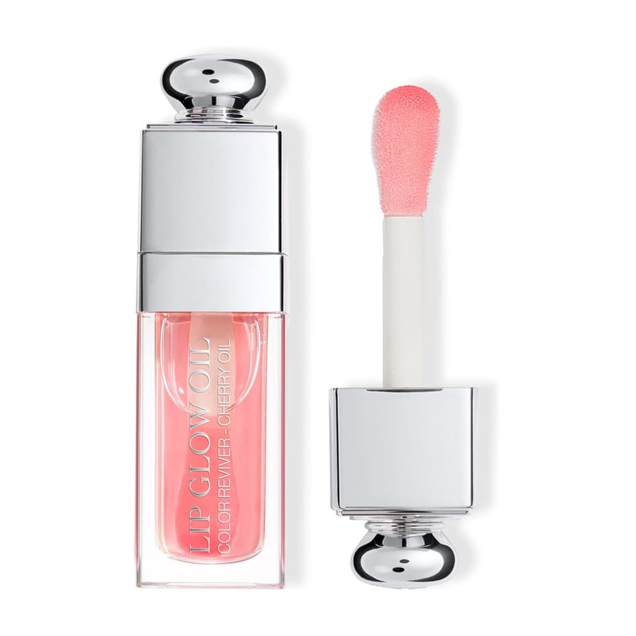 Addict Lip Glow Oil