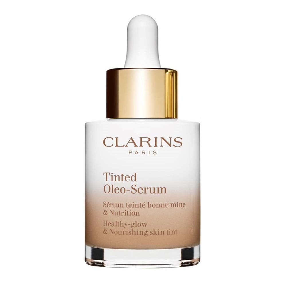 Tinted Oleo-Serum 04
