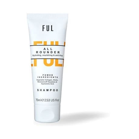 All Rounder Shampoo Deluxe Mini