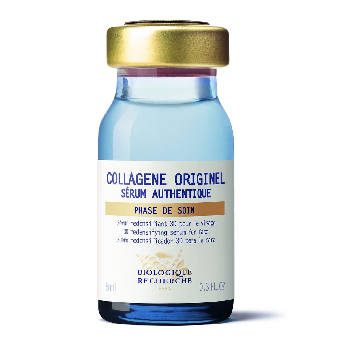 COLLAGENE ORIGINEL