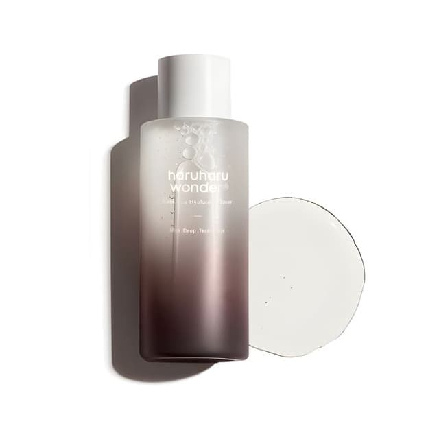 Black Rice Hyaluronic Toner Original