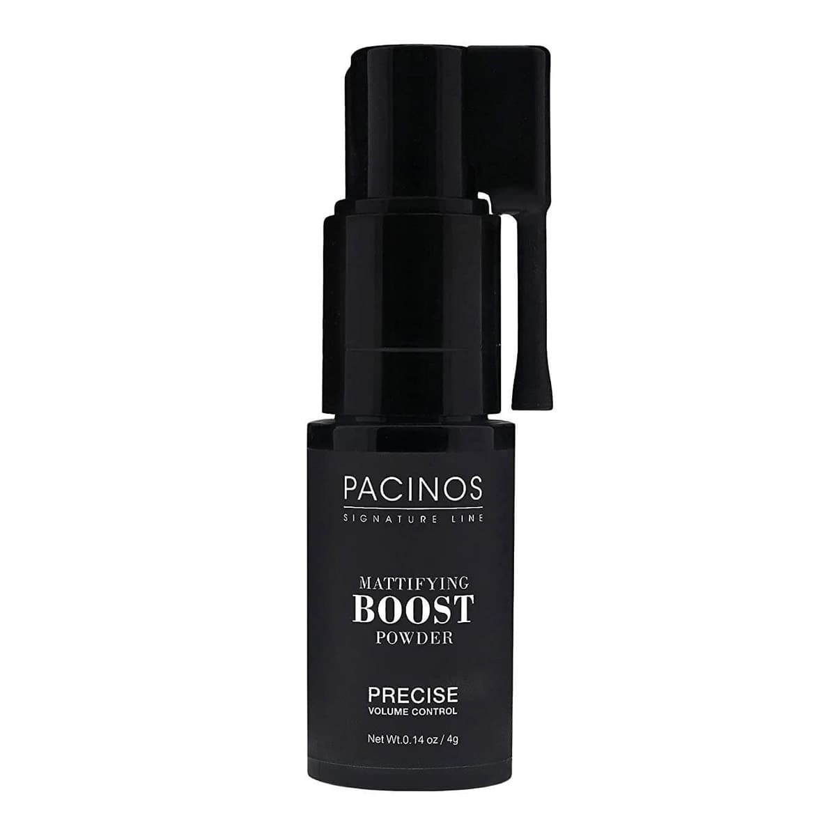 Mattifying Boost Powder