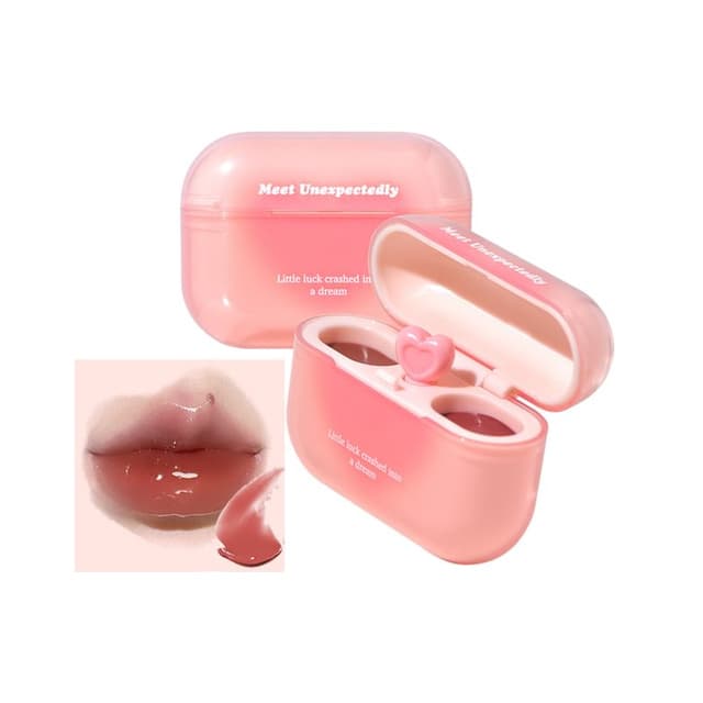 Double Spell Lip Cream (4-5), #G04