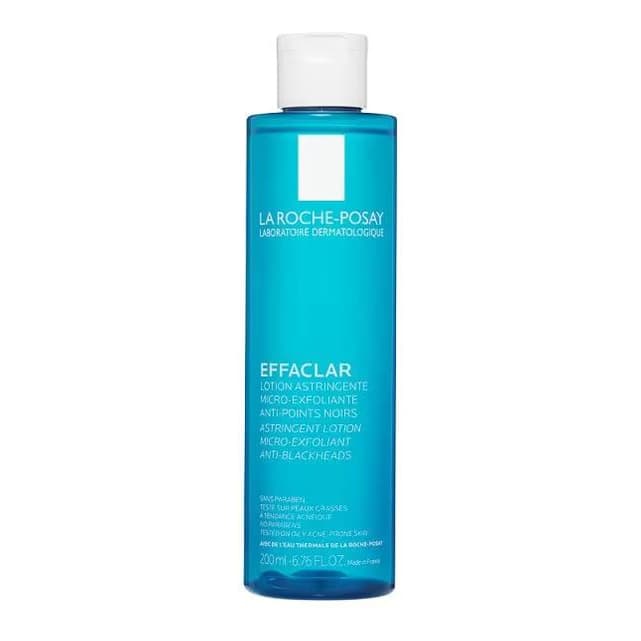 Effaclar Clarifying Toning Lotion