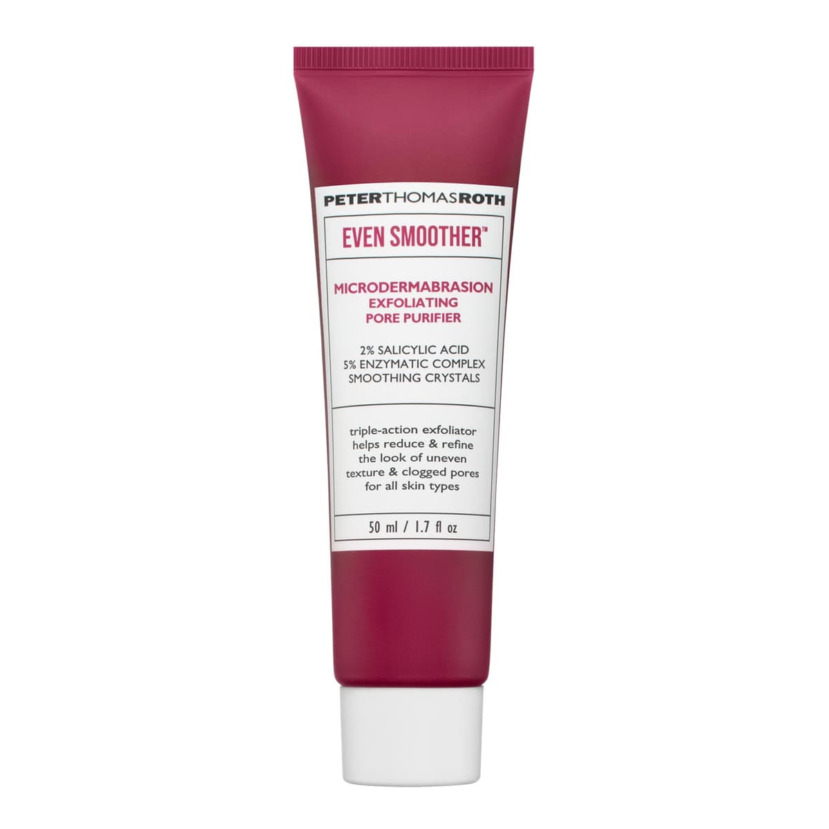 Even Smoother™ Microdermabrasion Exfoliating Pore Purifier