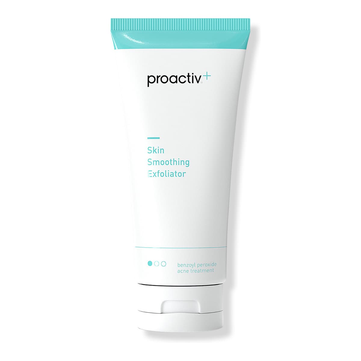 + Skin Smoothing Exfoliator