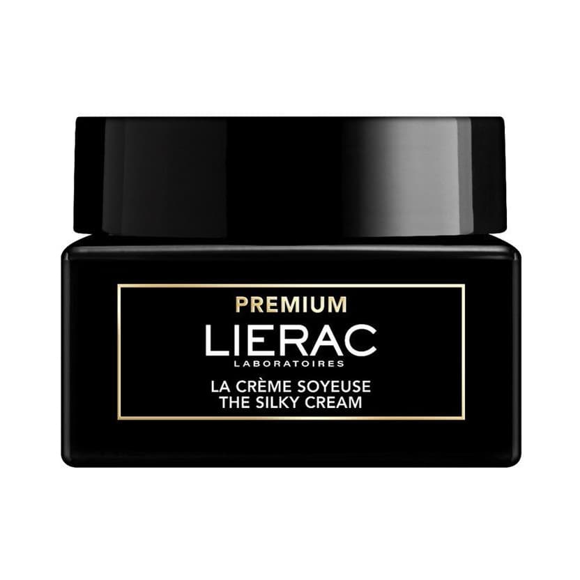 Premium The Silky Cream Night & Day