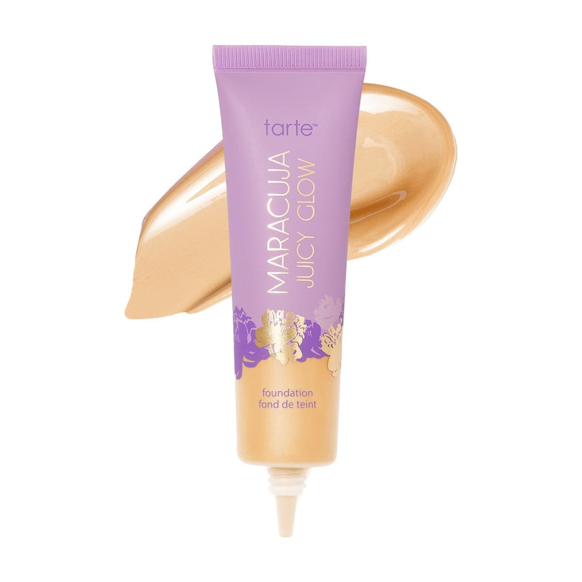 Maracuja Juicy Glow Skin Tint, 20S Light Sand