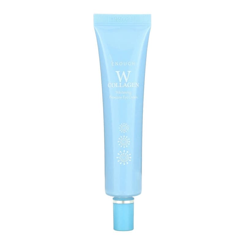 Collagen Whitening Premium Eye Cream