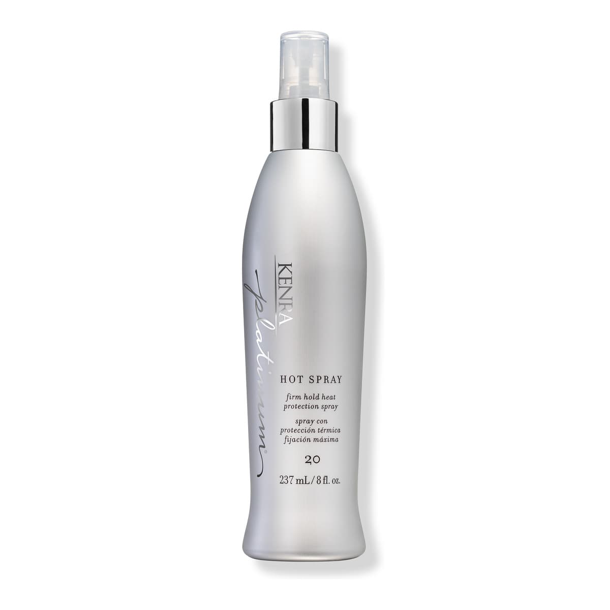 Platinum Hot Spray 20