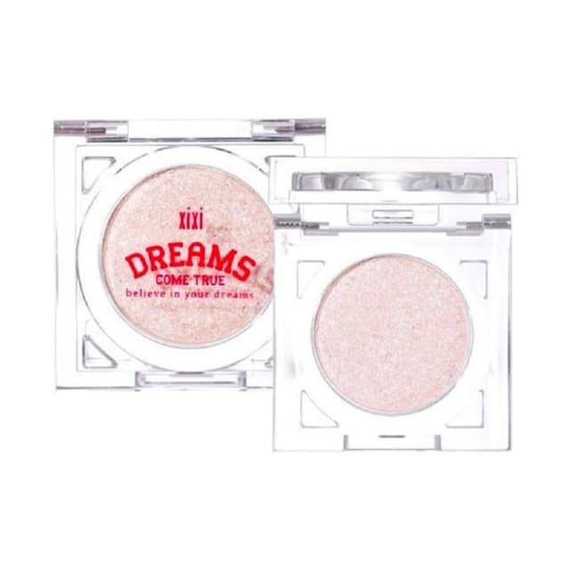 Glitter Eyeshadow, #4