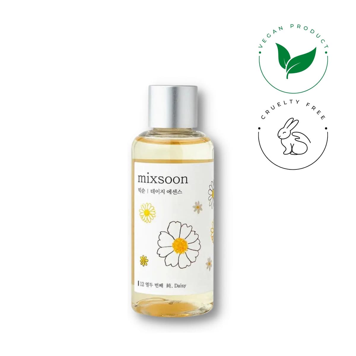 Daisy Essence