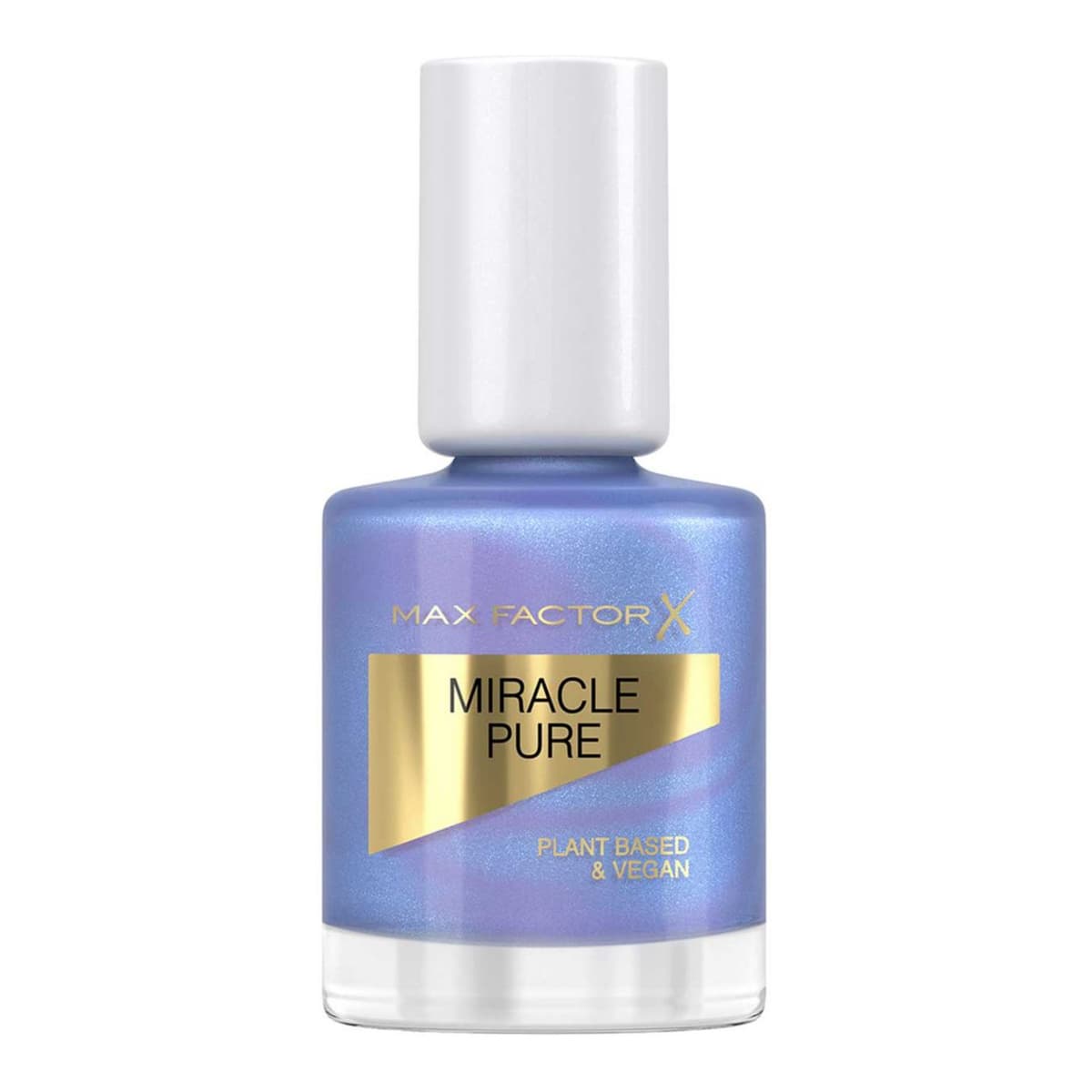 Miracle Pure Nail Polish - Bright Angelite 850