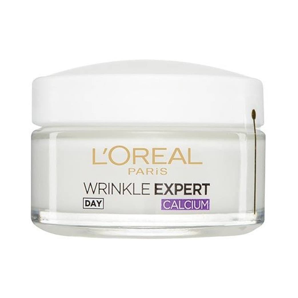 Wrinkle Expert Anti-Wrinkle Restoring Day Cream 55+
