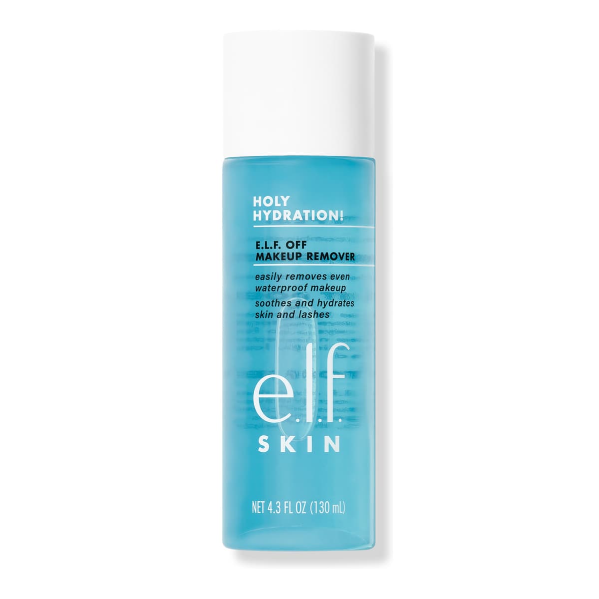 Holy Hydration! e.l.f. Off Makeup Remover
