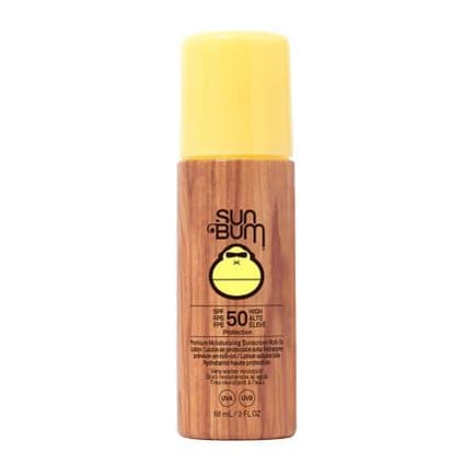 Original SPF50 Roll-On Lotion