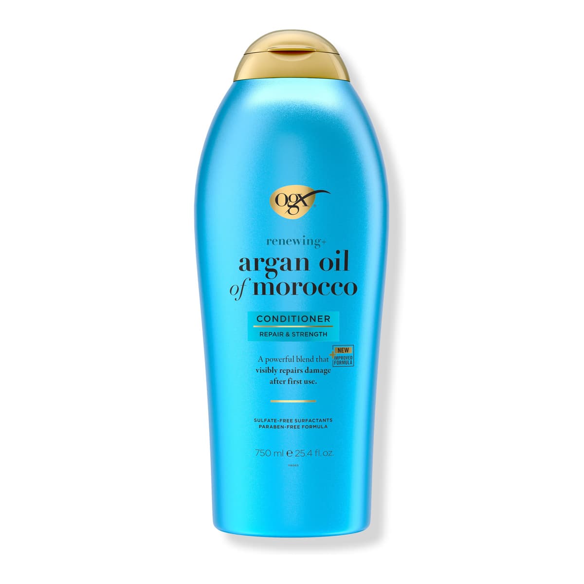Renewing + Argan Oil of Morocco Conditioner