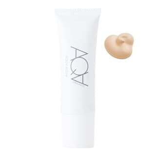 Organic Moist Makeup Base