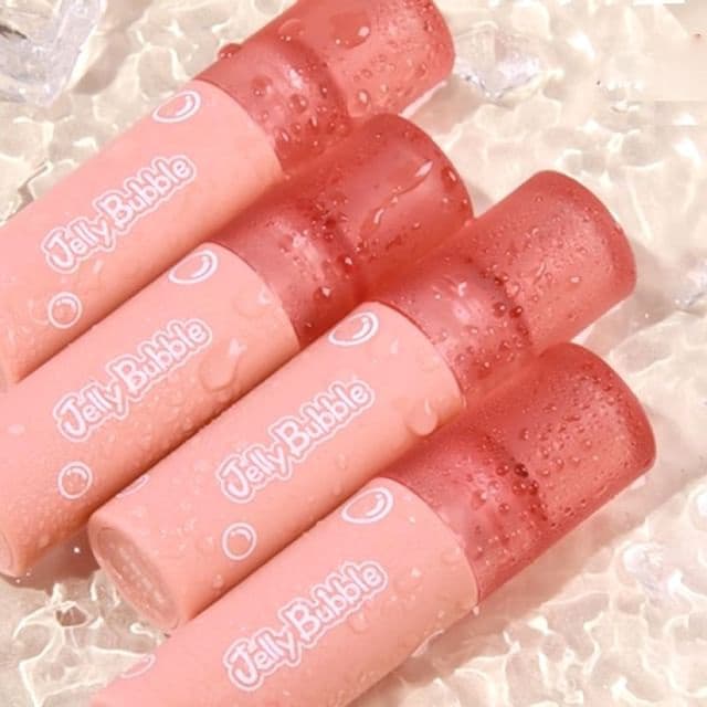 New Velvet Lip Glaze, #T107