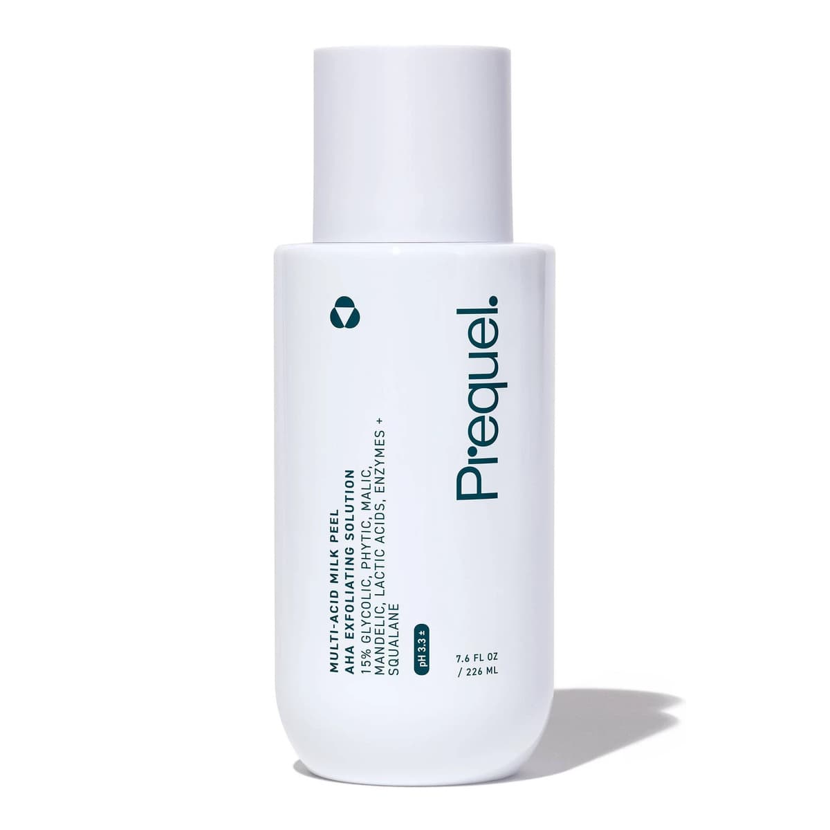 Multi-Acid Milk Peel