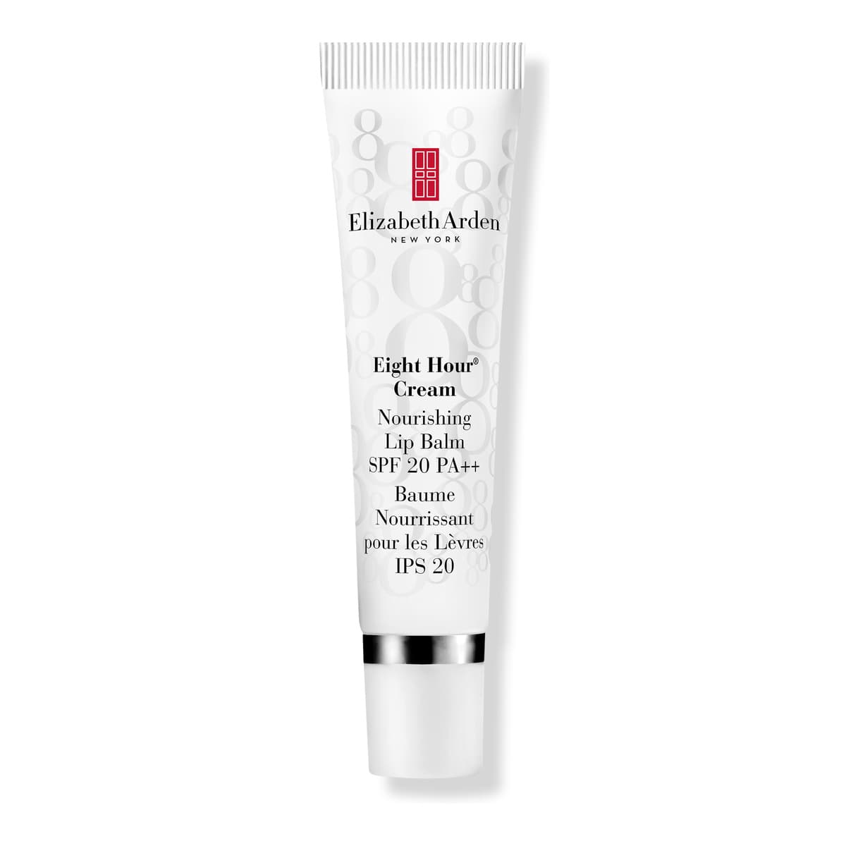 Eight Hour Cream Nourishing Lip Balm Broad Spectrum Sunscreen SPF 20