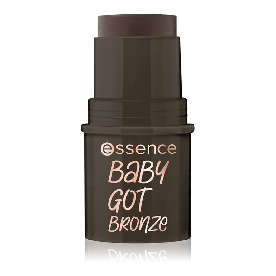 baby got bronze