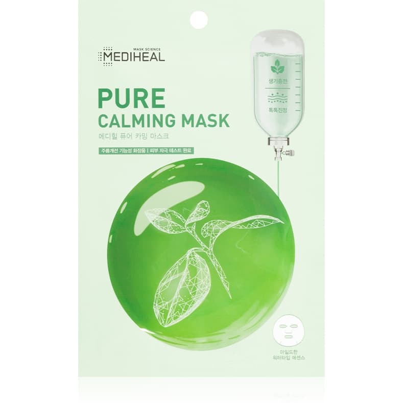 Calming Mask Pure