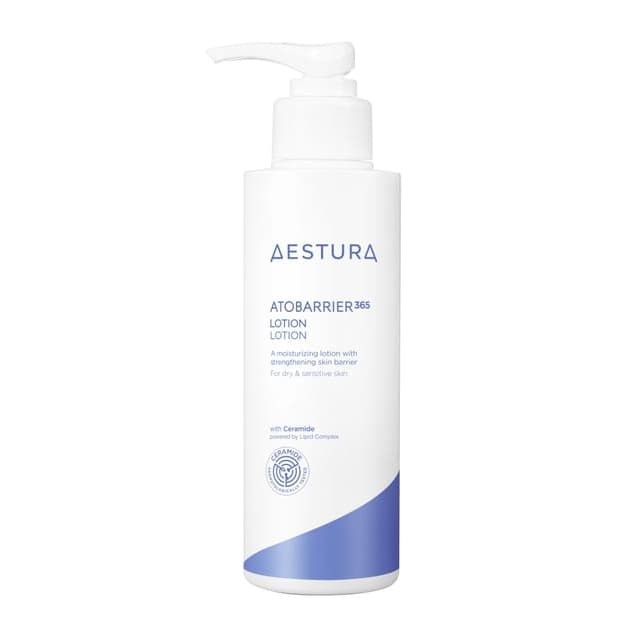 Ato Barrier 365 Lotion, #2024 Renewal