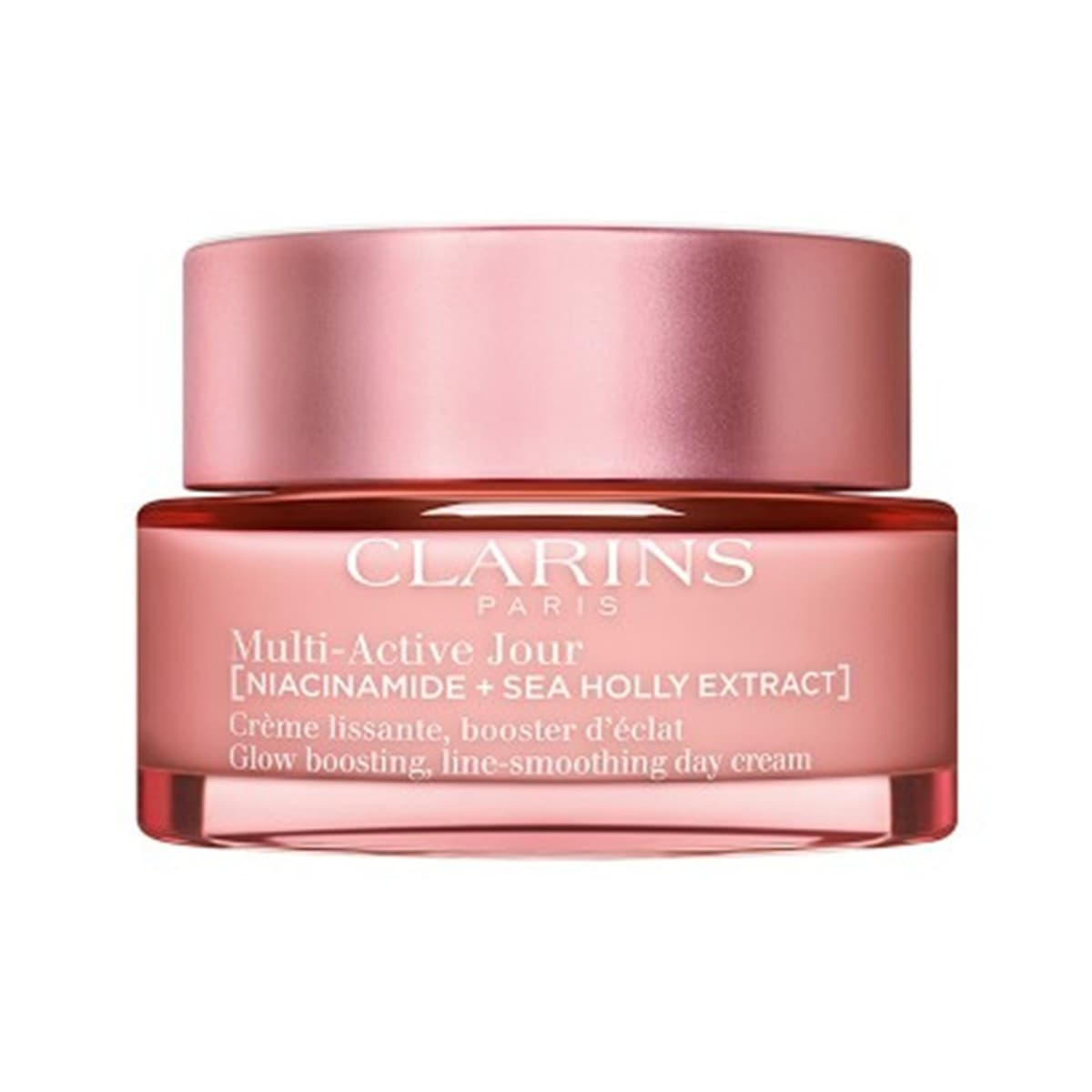 Multi-Active Glow Boosting Day Cream Dry Skin