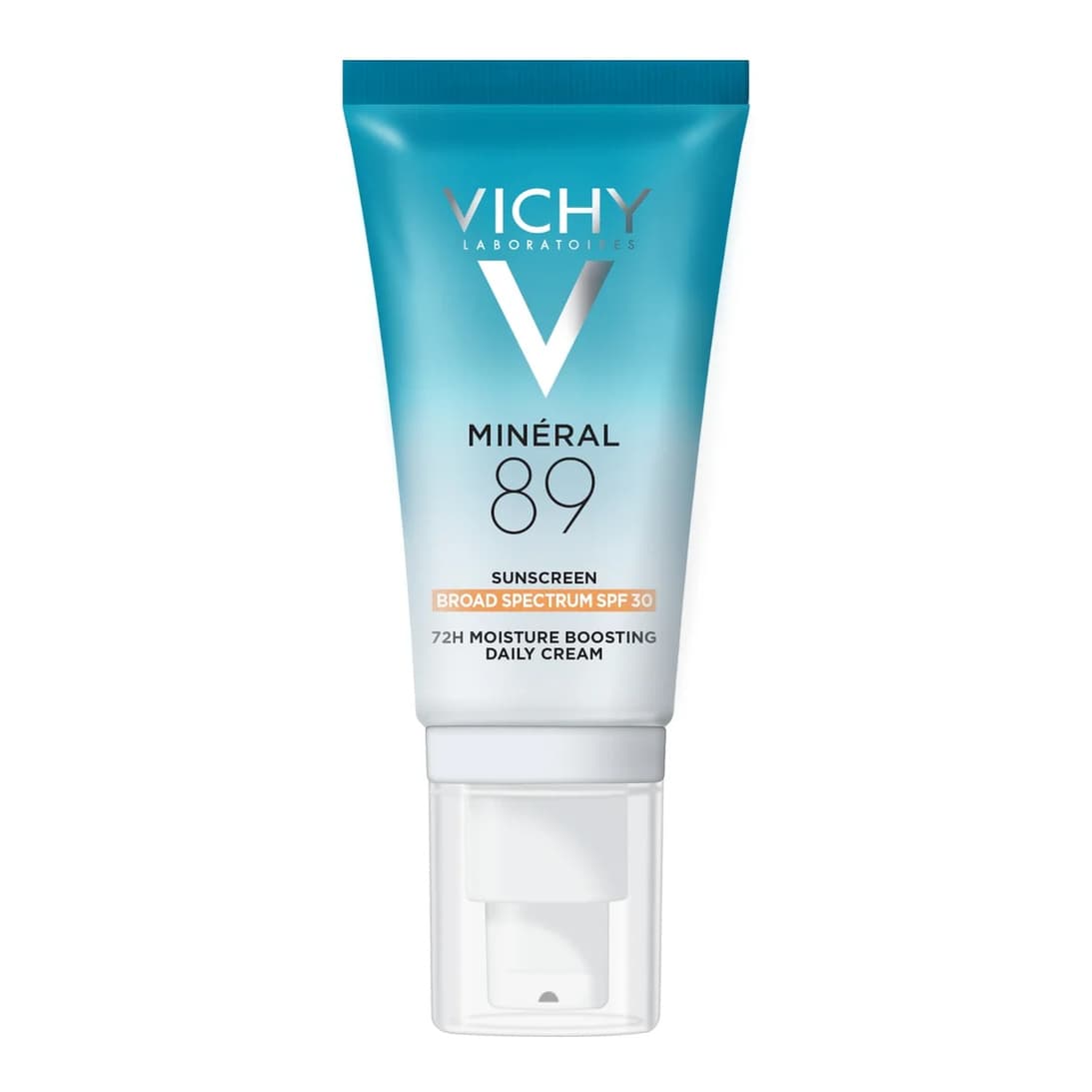 Mineral 89 72H Hydrating Chemical Sunscreen SPF 30