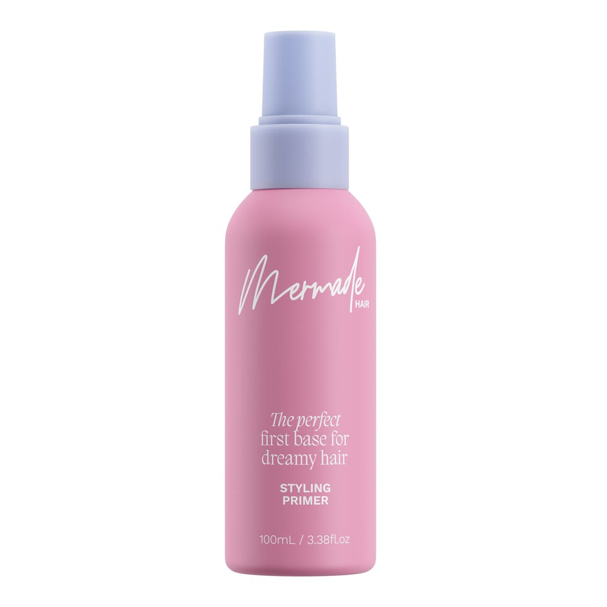 Styling Primer