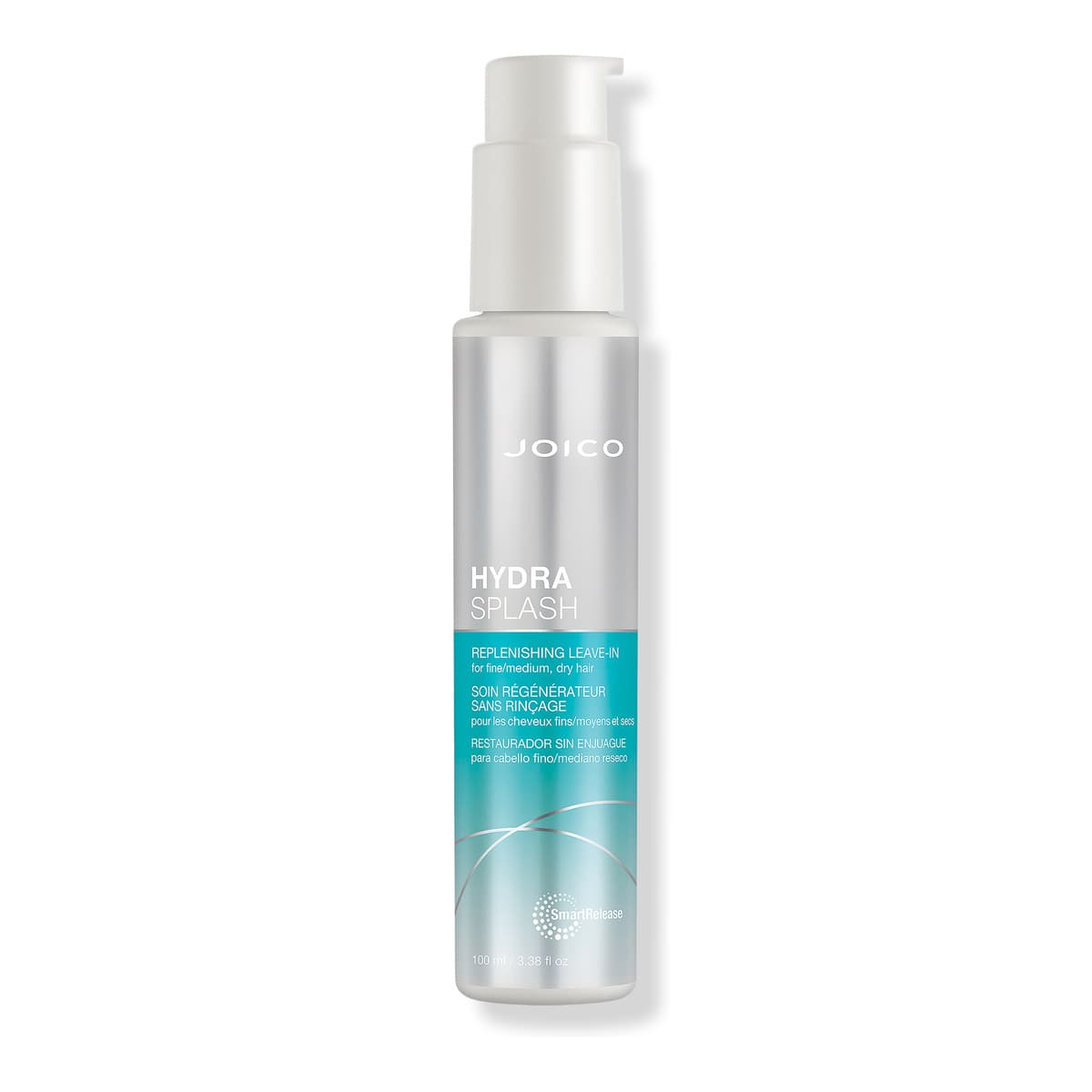 HydraSplash Replenishing Leave-In