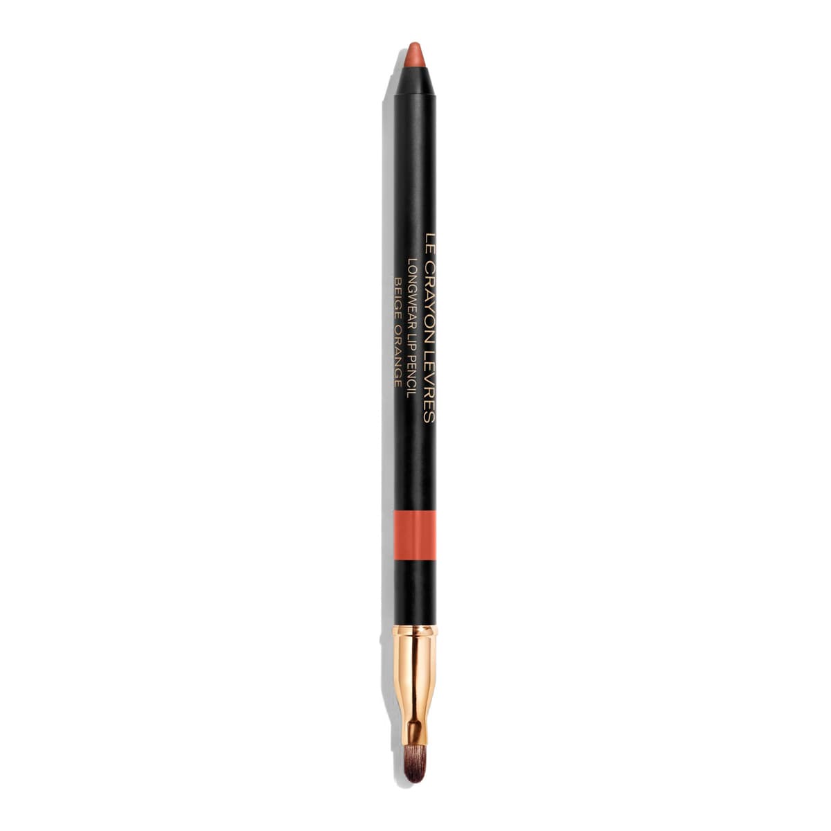 LE CRAYON LÈVRES Longwear Lip Pencil, #202 BEIGE CAMEL