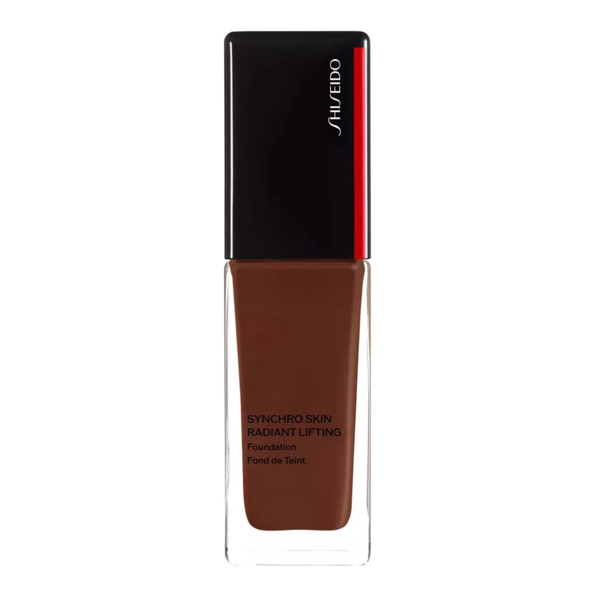 Synchro Skin Radiant Lifting Foundation, #550