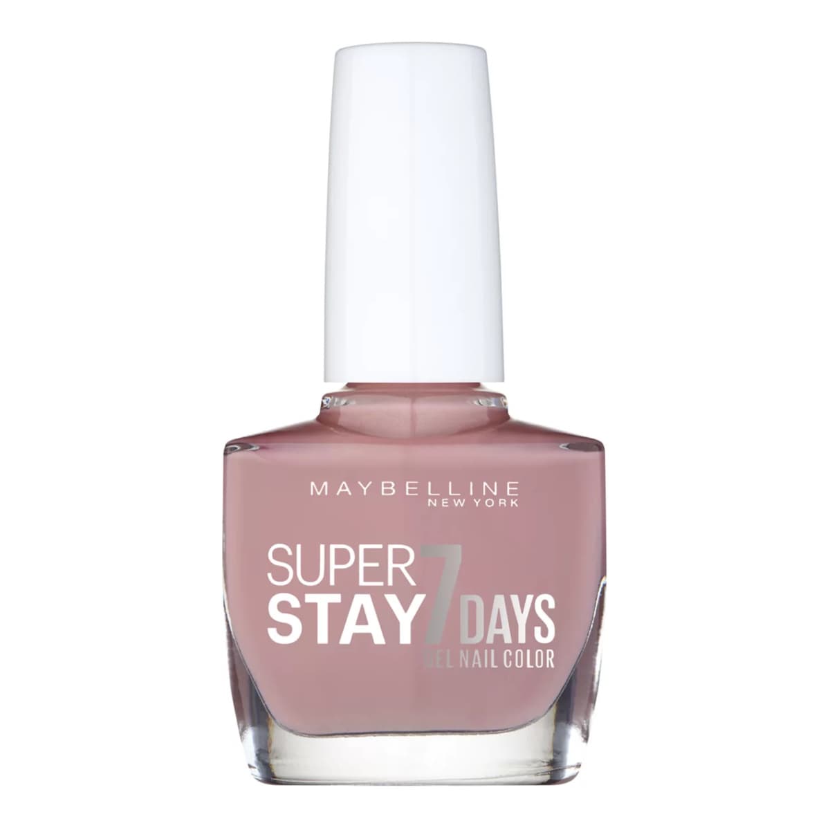 SuperStay 7 Days Gel Nail Polish, Rose Poudre