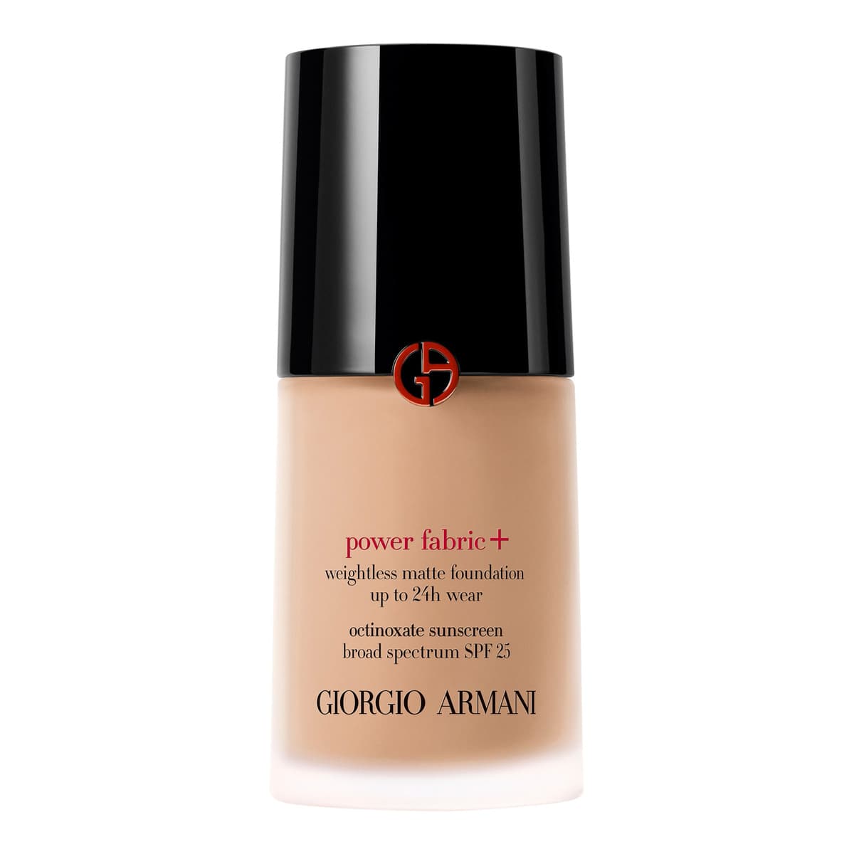 Power Fabric + Longwear High Cover Foundation SPF 25, #5