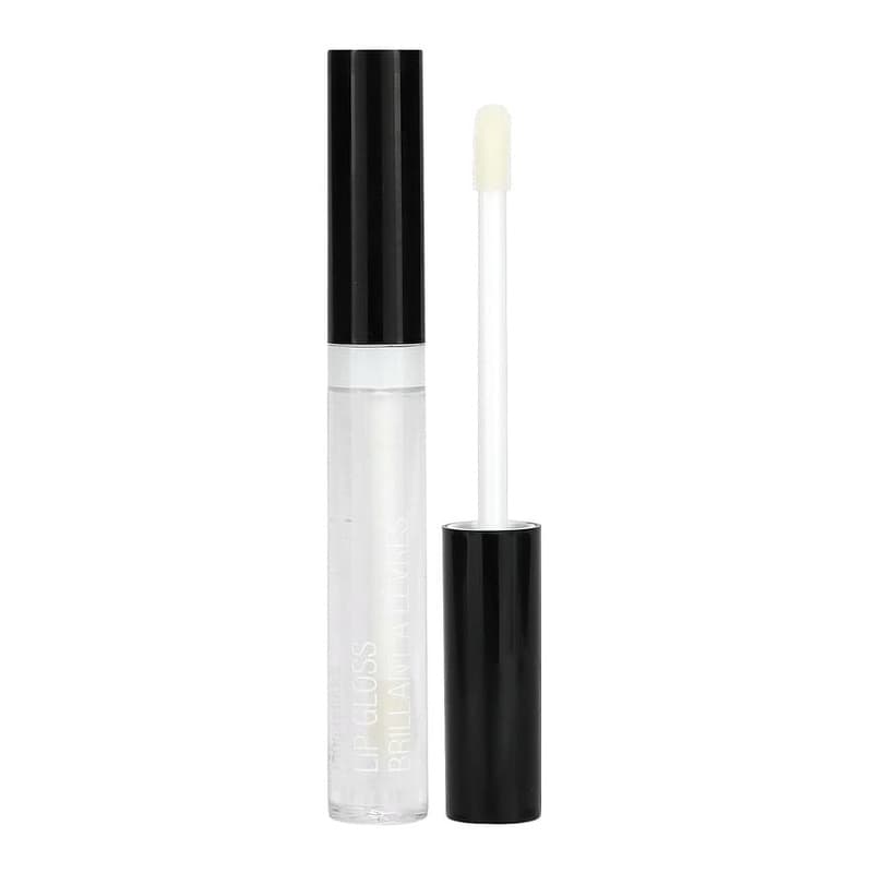 MegaSlicks, Lip Gloss, 543B Crystal Clear