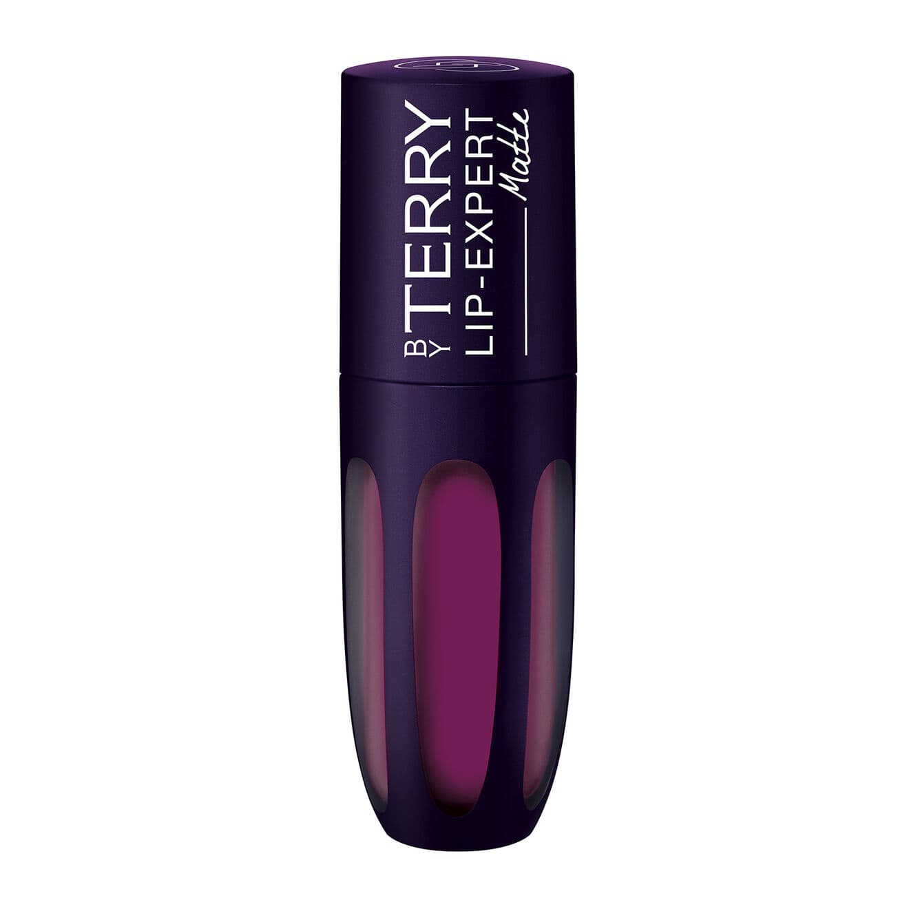 Lip-Expert Matte, #14 PURPLE FICTION