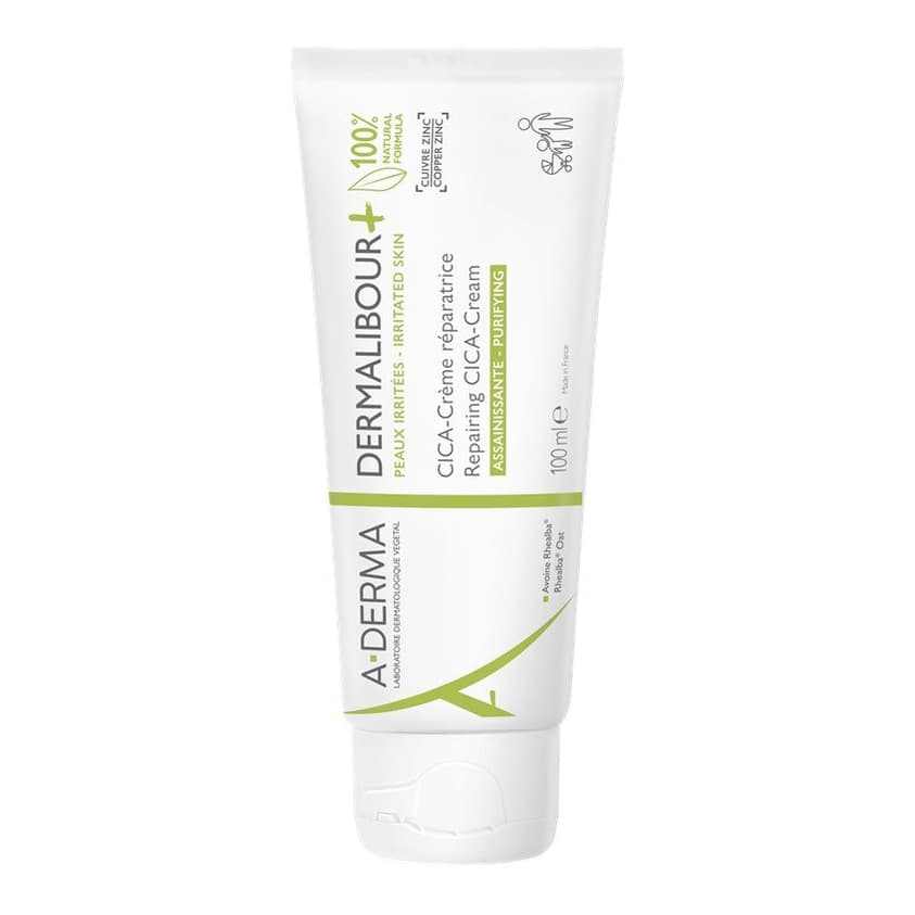 Dermalibour+ Purifying Repairing CICA-Cream
