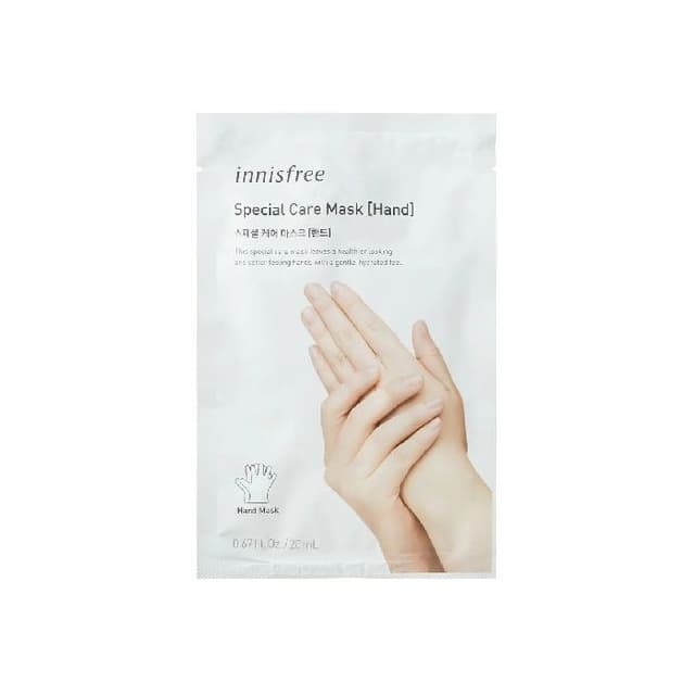 Special Care Mask Hand