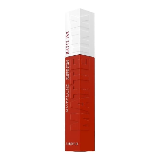 Superstay Matte Ink 117 Ground-breaker