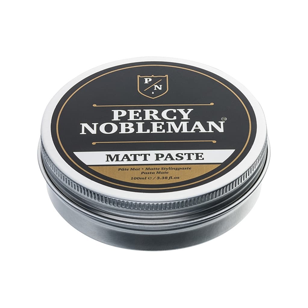 Matt Paste