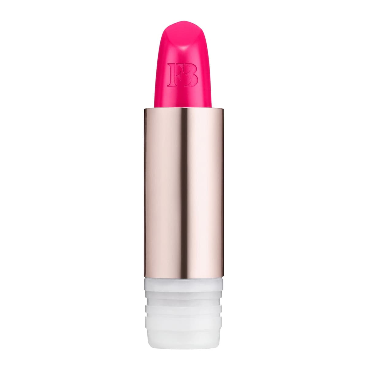 Fenty Icon The Fill Semi-Matte Refillable Lipstick, Miss Candy Venom