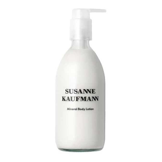 Mineral Body Lotion