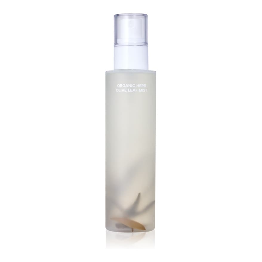 Organic Herb Olive Leaf Mist