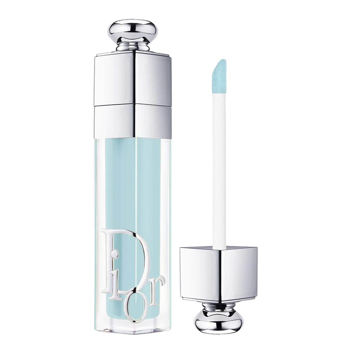 Addict Lip Maximizer Plumping Gloss, #065 Icy Blue