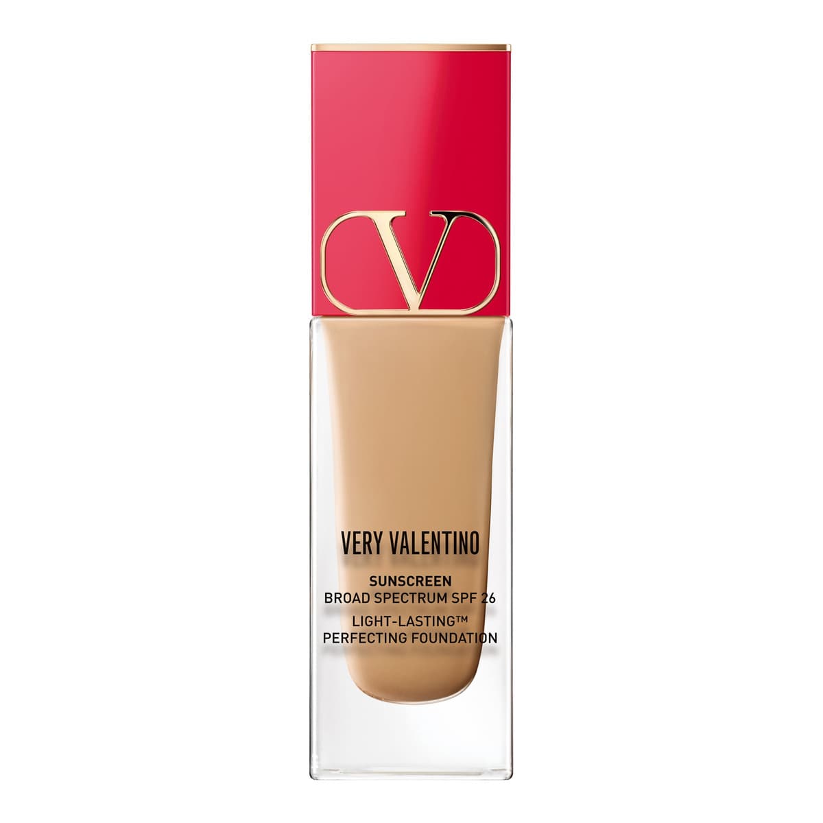 Very Valentino 24 Hour Long Wear Liquid Foundation, MA2