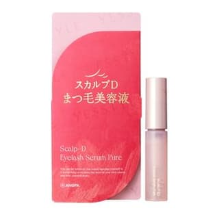Scalp-D Eyelash Serum Pure